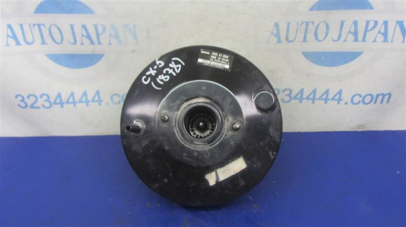 Вакуумный усилитель тормозов MAZDA CX-5 (KE) 11-17 Внедорожник 2.0