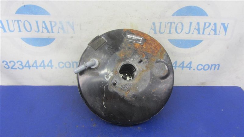 Вакуумный усилитель тормозов MAZDA 3 BL 09-13