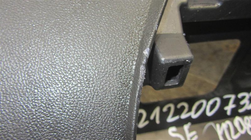 Торпедо MITSUBISHI ASX / OUTLANDER SPORT 10-21