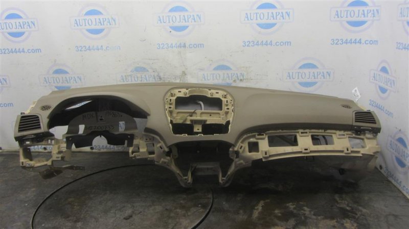 Торпедо ACURA MDX (YD2) 06-13 2007 YD2 3.7 77100-STX-A02ZC Б/У