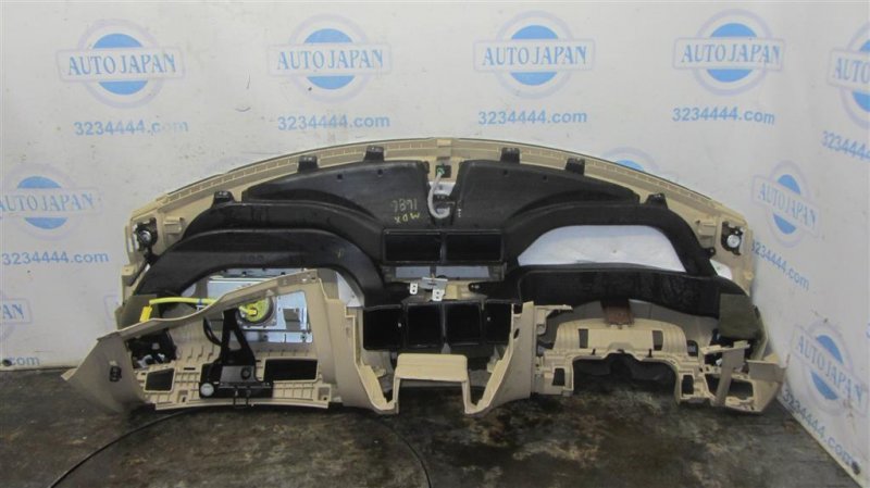 Торпедо MDX (YD2) 06-13 2007 YD2 3.7