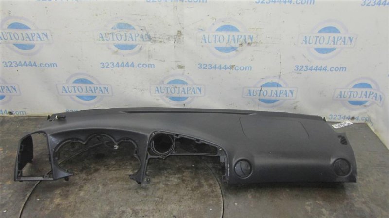 Запчасть торпедо TOYOTA MATRIX 02-08 2002 ZZE132 1.8L 1ZZ-FE 55311-01050-B0 Б/У Торпедо TOYOTA MATRIX 02-08 2002 ZZE132 1.8L 1ZZ-FE 55311-01050-B0 Б/У