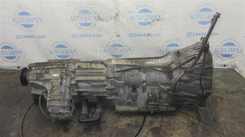Запчасть раздаточная коробка INFINITI M35/M45 04-10 2007 Седан 3.5 VQ35DE 33100-CG000 Б/У Раздаточная коробка INFINITI M35/M45 04-10 2007 Седан 3.5 VQ35DE 33100-CG000 Б/У
