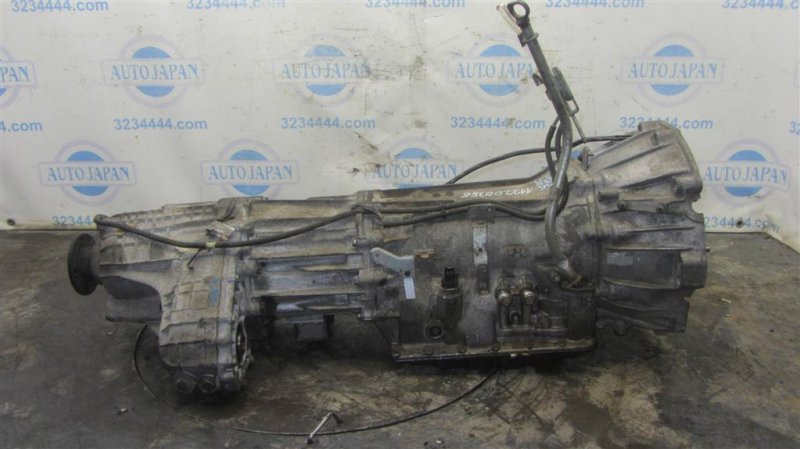 Раздаточная коробка INFINITI EX35(37) 07-12 2008 Внедорожник 3.5 VQ35HR 33100-CG000 Б/У