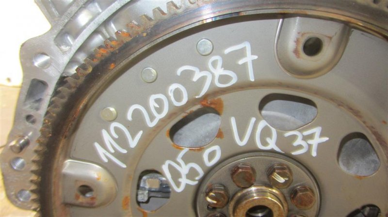 Двигатель бензин Q50 15-20 VQ37VHR Двигатель бензин Q50 15-20 VQ37VHR