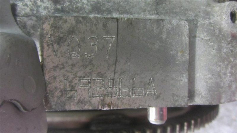 Двигатель бензин Q50 15-20 VQ37VHR Двигатель бензин Q50 15-20 VQ37VHR