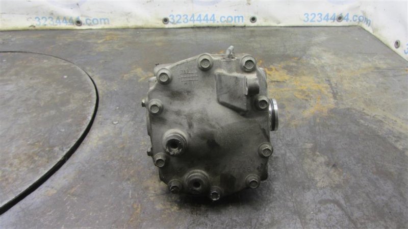 Редуктор передний M35/M45 04-10 2007 Седан 3.5 VQ35DE