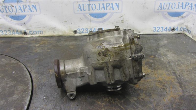 Редуктор передний M35/M45 04-10 2007 Седан 3.5 VQ35DE