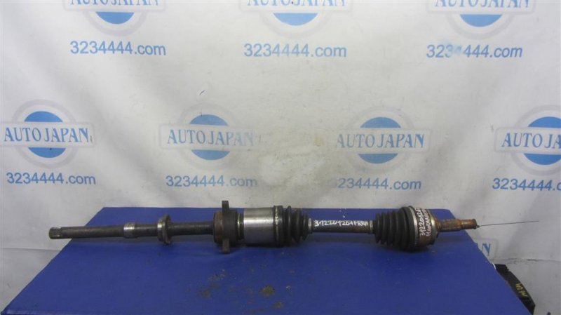 Запчасть привод передний правый NISSAN MURANO Z50 02-07 2005 Внедорожник 3.5 39100-CC40A Б/У Привод передний правый NISSAN MURANO Z50 02-07 2005 Внедорожник 3.5 39100-CC40A Б/У