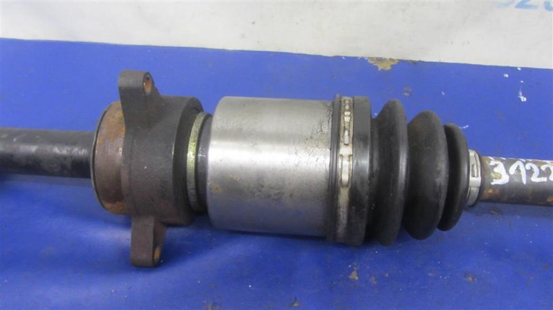 Привод передний правый MURANO Z50 02-07 2005 Внедорожник 3.5 Привод передний правый MURANO Z50 02-07 2005 Внедорожник 3.5