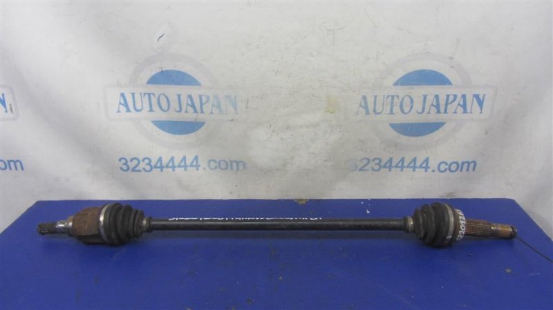 Запчасть привод задний задний левый NISSAN MURANO Z50 02-07 2005 Внедорожник 3.5 39600-CA000 Б/У Привод задний задний левый NISSAN MURANO Z50 02-07 2005 Внедорожник 3.5 39600-CA000 Б/У