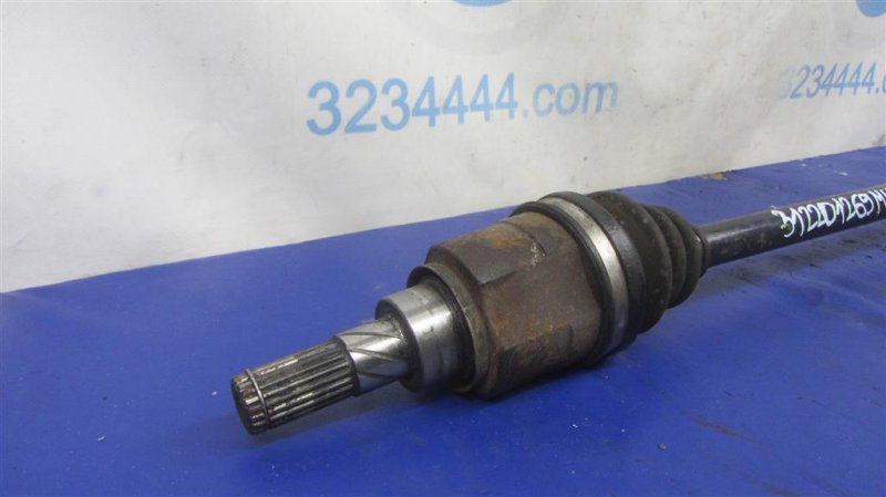 Привод задний задний правый MURANO Z50 02-07 2005 Внедорожник 3.5