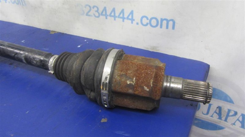 Привод передний правый NISSAN SENTRA B17 12-21 Седан 1.8 Привод передний правый NISSAN SENTRA B17 12-21 Седан 1.8