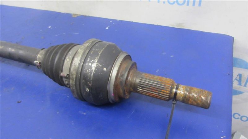 Привод задний задний левый LEXUS LS460 06-12 Седан 4.6