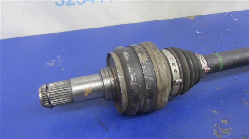 Привод задний задний левый LS460 06-12 2007 Седан 4.6