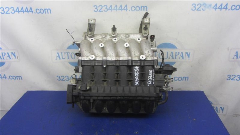 Коллектор впускной MITSUBISHI OUTLANDER XL 05-13 2007 Внедорожник 3.0 1542A080 Б/У