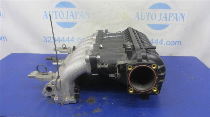 Коллектор впускной OUTLANDER XL 05-13 2007 Внедорожник 3.0