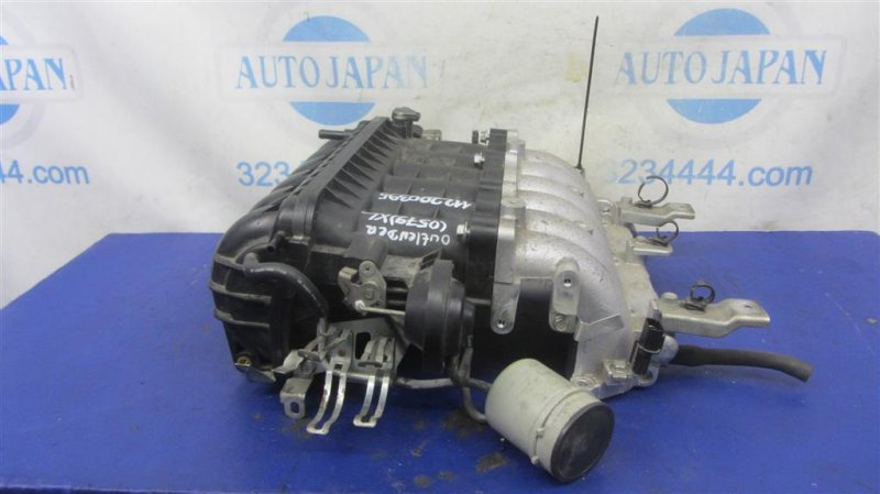 Коллектор впускной OUTLANDER XL 05-13 2007 Внедорожник 3.0