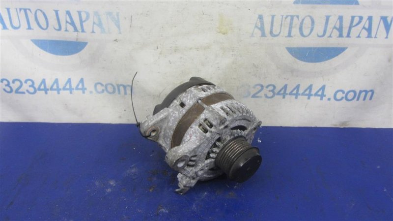 Запчасть генератор TOYOTA COROLLA 150 06-13 27060-0T041 Б/У Генератор TOYOTA COROLLA 150 06-13 27060-0T041 Б/У