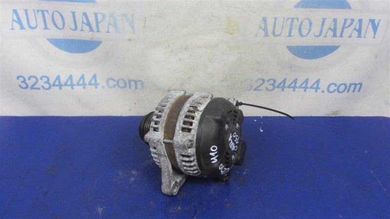 Генератор TOYOTA COROLLA 150 06-13 Генератор TOYOTA COROLLA 150 06-13