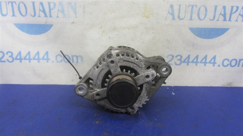 Генератор TOYOTA SIENNA 11-16 Внедорожник 3.5 Генератор TOYOTA SIENNA 11-16 Внедорожник 3.5