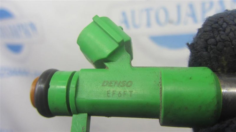 Форсунка топливная INFINITI QX60/JX35 12-20 Внедорожник 3.5 Форсунка топливная INFINITI QX60/JX35 12-20 Внедорожник 3.5