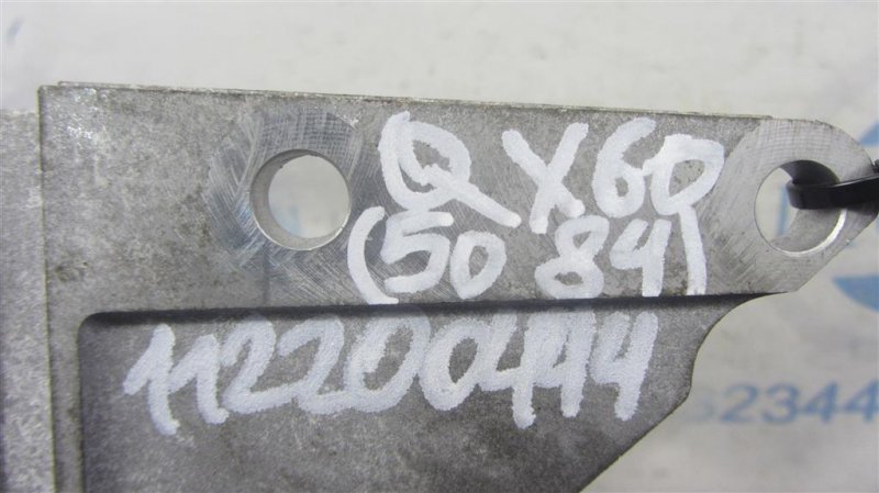 Подушка раздаточной коробки QX60/JX35 12-20 2014 Внедорожник 3.5