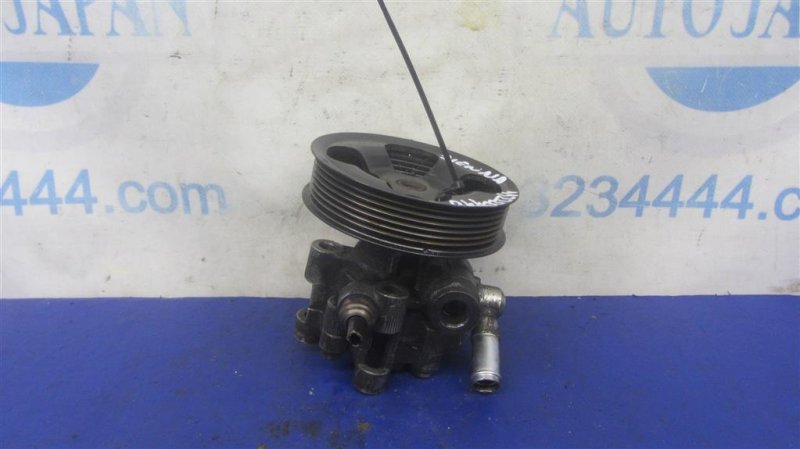 Запчасть насос гур TOYOTA SIENNA 03-10 44310-08020 Б/У Насос ГУР TOYOTA SIENNA 03-10 44310-08020 Б/У