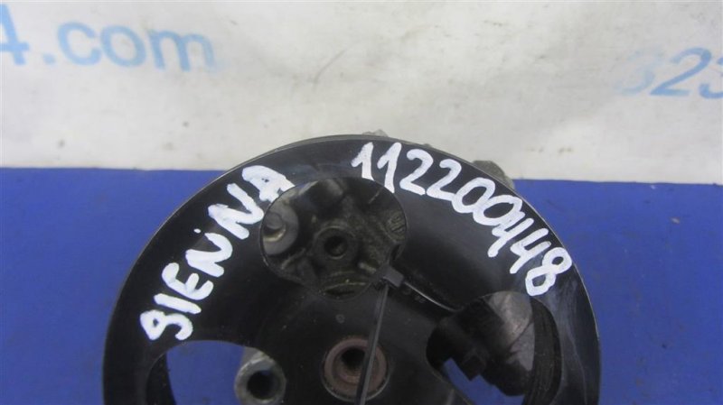 Насос ГУР SIENNA 03-10 Насос ГУР SIENNA 03-10