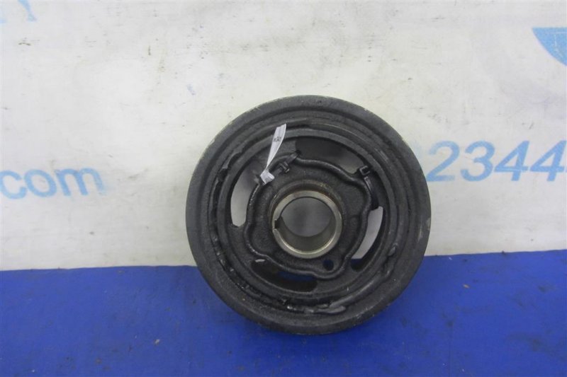 Шкив коленвала TOYOTA TUNDRA 99-06