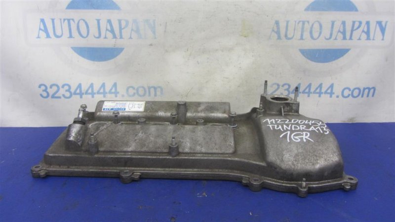 Крышка клапанная левая TUNDRA 99-06