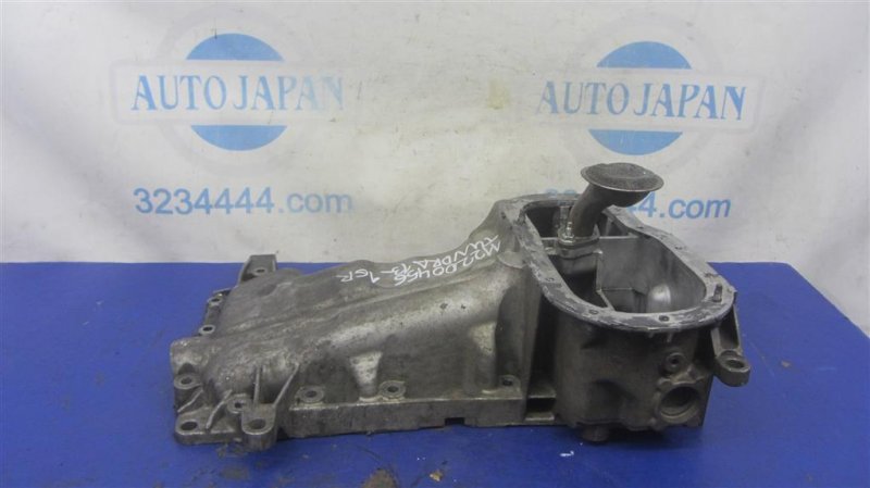 Поддон двигателя TOYOTA TUNDRA 99-06