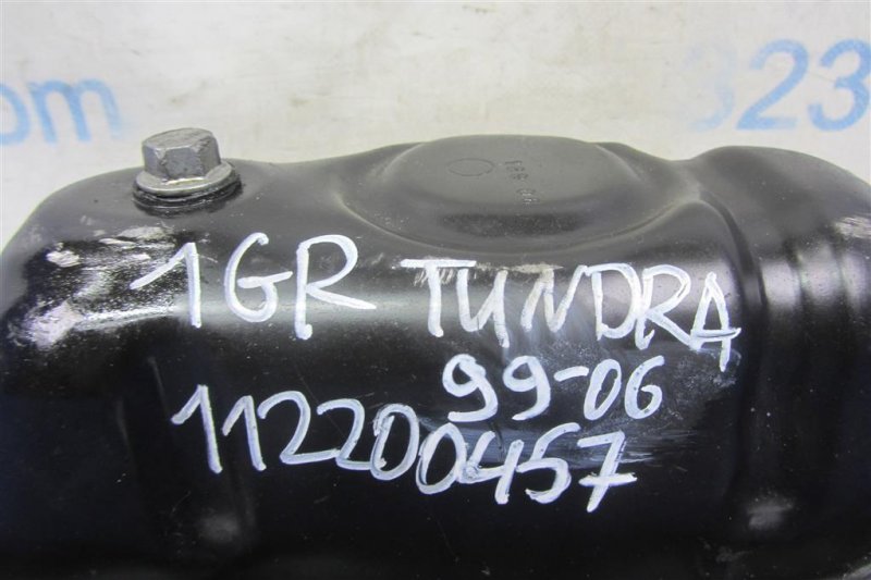 Поддон двигателя TUNDRA 99-06