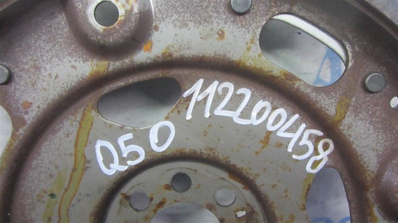 Маховик АКПП Q50 15-20 Маховик АКПП Q50 15-20
