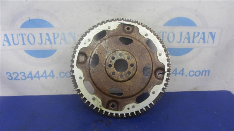 Маховик АКПП INFINITI Q50 15-20 Маховик АКПП INFINITI Q50 15-20