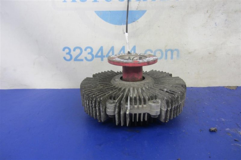 Вискомуфта TUNDRA 99-06