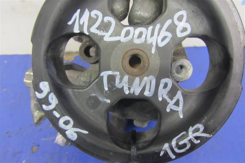 Насос ГУР TUNDRA 99-06