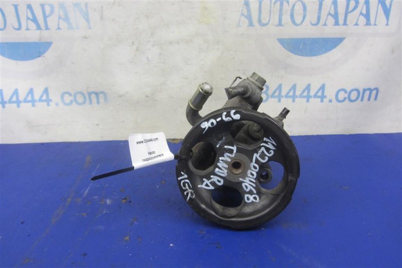 Насос ГУР TUNDRA 99-06