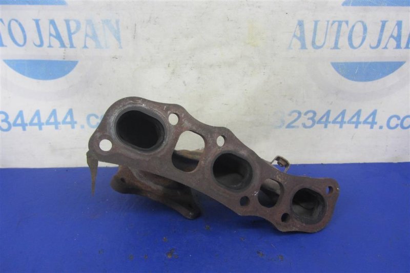 Коллектор выпускной QX60/JX35 12-20 2014 Внедорожник 3.5