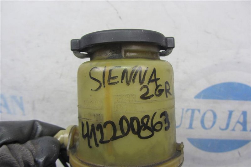 Бачок ГУР SIENNA 03-10