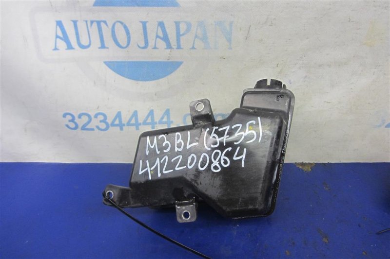 Запчасть резонатор воздушного фильтра MAZDA 3 BL 09-13 2013 Седан 2.0 PE07-13-195C Б/У Резонатор воздушного фильтра MAZDA 3 BL 09-13 2013 Седан 2.0 PE07-13-195C Б/У