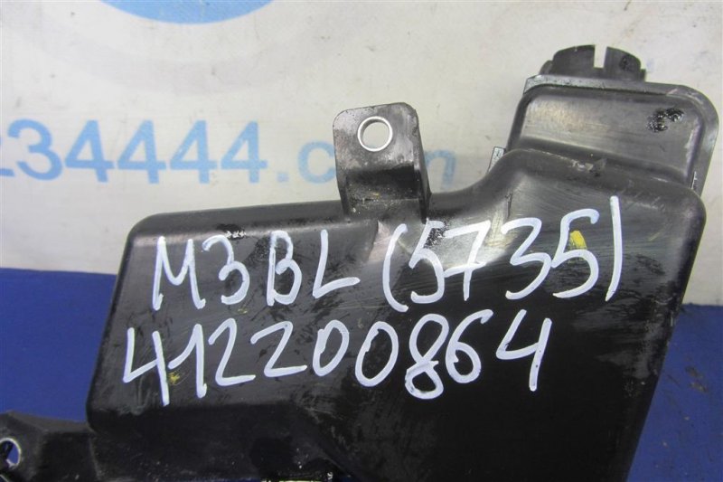 Резонатор воздушного фильтра 3 BL 09-13 2013 Седан 2.0 Резонатор воздушного фильтра 3 BL 09-13 2013 Седан 2.0