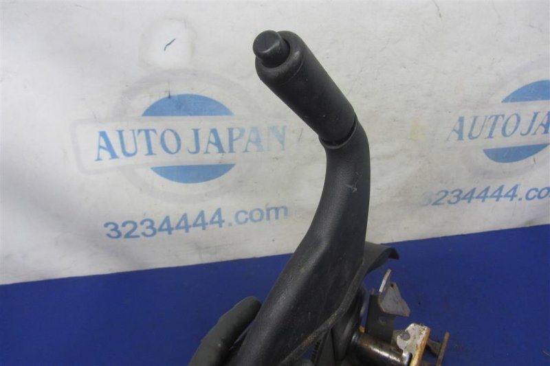 Рычаг стояночного тормоза 3 BL 09-13 2013 Седан 2.0 Рычаг стояночного тормоза 3 BL 09-13 2013 Седан 2.0