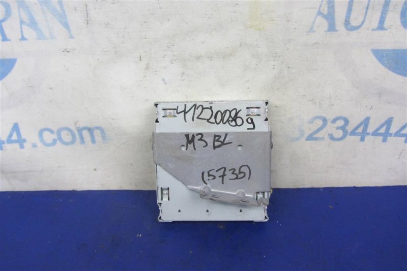 Блок электронный MAZDA 3 BL 09-13 Седан 2.0