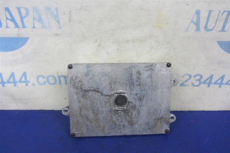 Блок управления двигателем ACURA RDX 06-12 Внедорожник 2.3