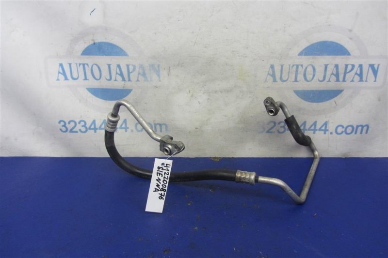 Запчасть трубка кондиционера TOYOTA SIENNA 03-10 88703-08050 Б/У Трубка кондиционера TOYOTA SIENNA 03-10 88703-08050 Б/У