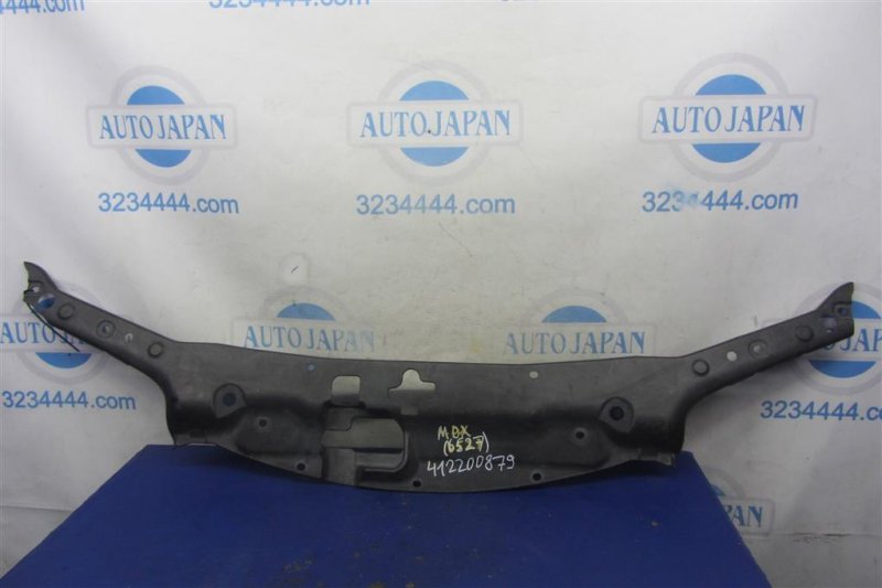 Накладка замка капота ACURA MDX (YD1) 00-06 2004 Внедорожник 3.5 74117-S3V-A01 Б/У