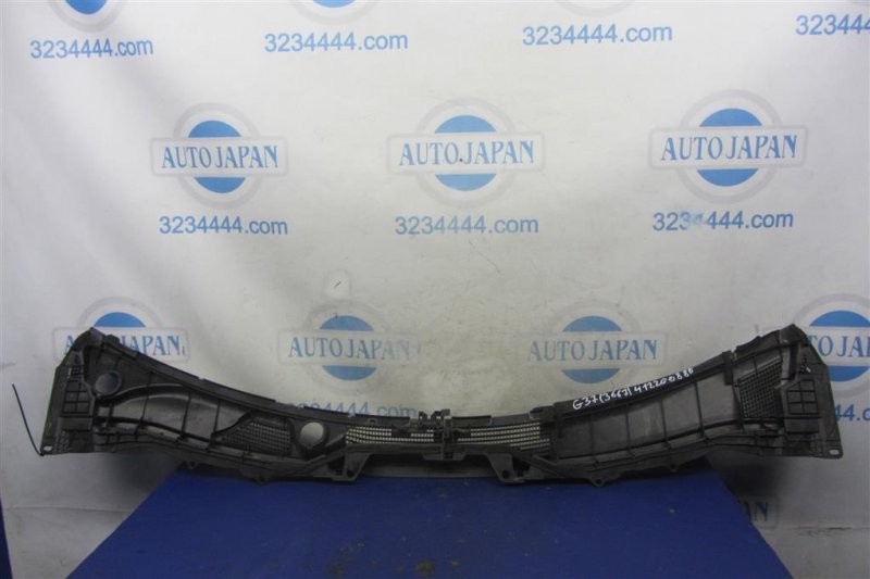 Пластик под лобовое стекло / Жабо INFINITI G25/G35/G37/Q40 06-14 COUPE 3.7 VQ37VHR