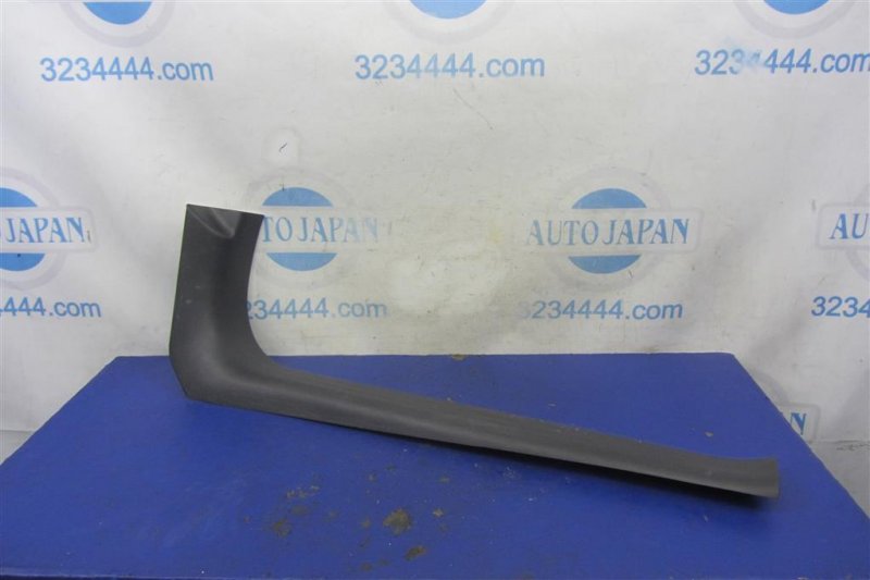 Накладка порога внутрення передняя правая INFINITI QX60/JX35 12-20 2014 Внедорожник 3.5 769B4-3JS0A Б/У