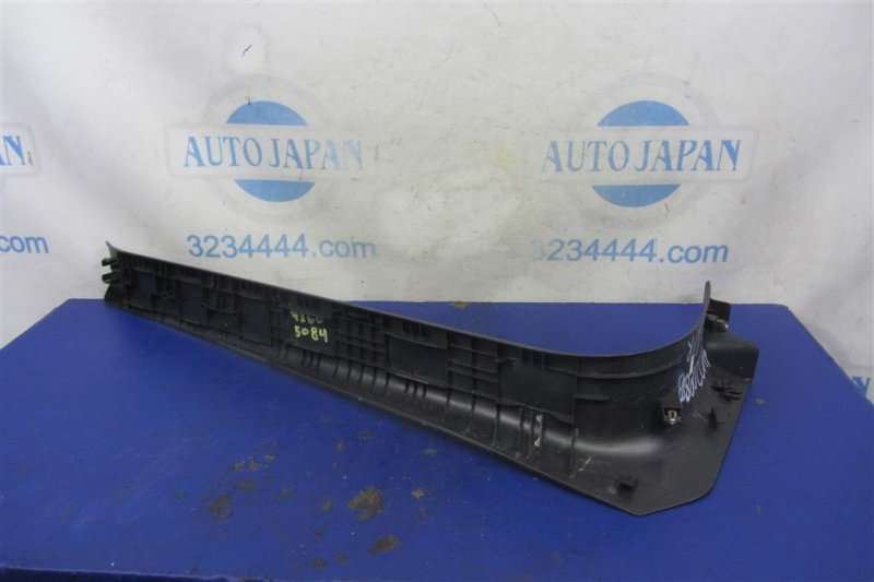Накладка порога внутрення передняя правая QX60/JX35 12-20 2014 Внедорожник 3.5